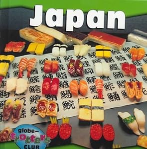 Japan (Globe-Trotters Club)