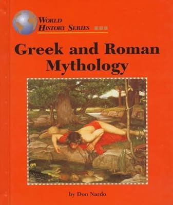 Greek and Roman Mythology