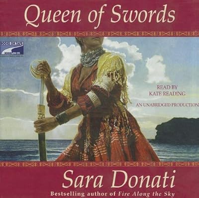 Queen of Swords