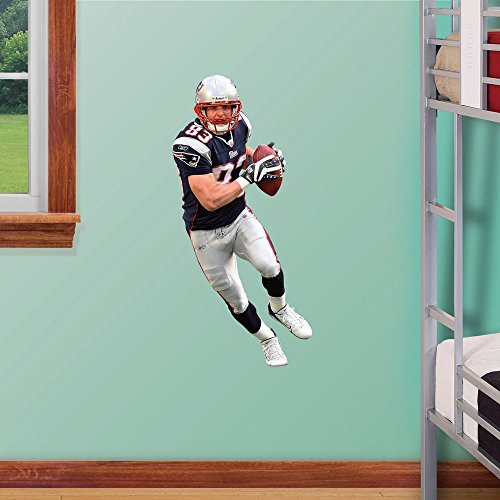 Fathead Jr. NFL Player Wall Decal