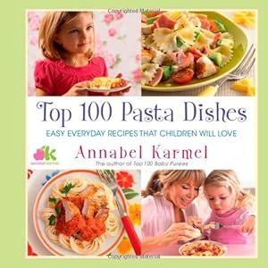 Top 100 pasta dishes