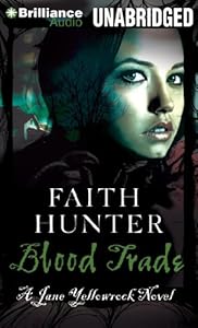 Blood Trade