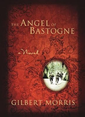The Angel of Bastogne