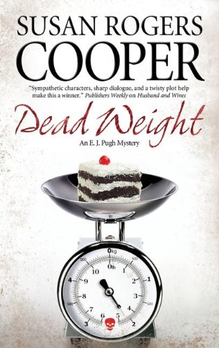 Dead Weight by Susan Rogers Cooper