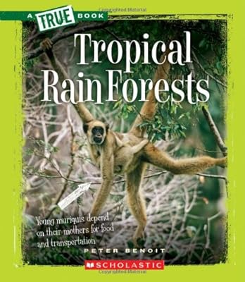 Tropical Rain Forests