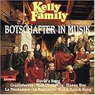 Botschafter in Musik