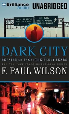 Dark City