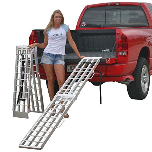 Loading ramps for atv - fessusa