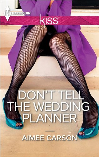 Don't Tell the Wedding Planner (One Night in New Orleans) by Jackie Braun