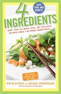 4 Ingredients