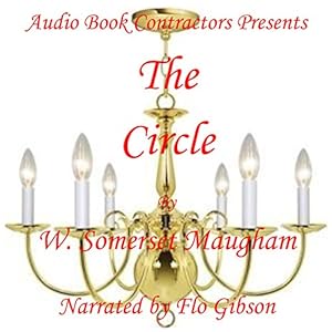 The Circle by W. Somerset Maugham