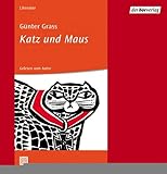 Katz und Maus, 5 Audio-CDs - Günter Grass