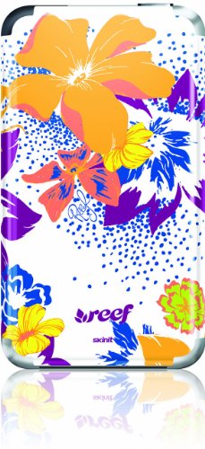 Algopix Similar Product 14 - Skinit Reef Costa Mingo White Vinyl