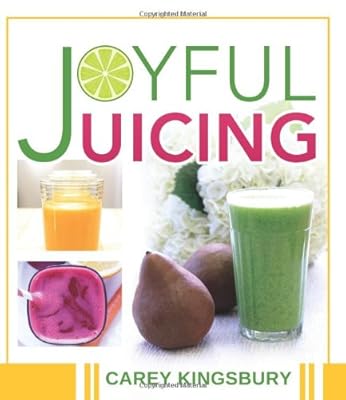 Joyful Juicing
