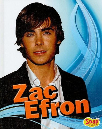Zac Efron by Sheila Griffin Llanas