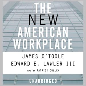 The New American Workplace