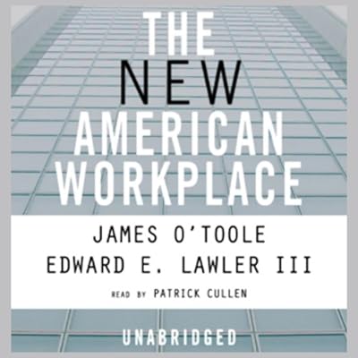 The New American Workplace