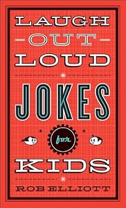 Laugh-Out-Loud Jokes for Kids