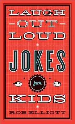Laugh-Out-Loud Jokes for Kids