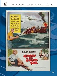 Ghost Of The China Sea