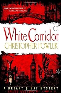 White Corridor