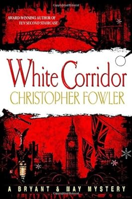 White Corridor
