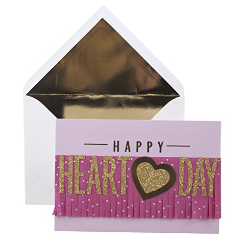 Algopix Similar Product 5 - Hallmark Signature Valentines Day Card
