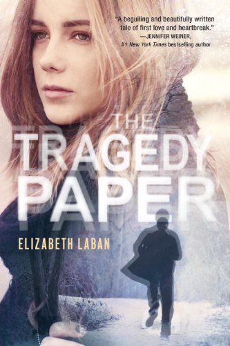 The Tragedy Paper by Elizabeth Laban