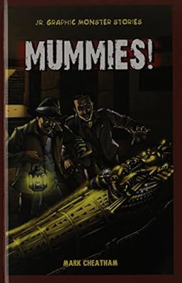 Mummies!