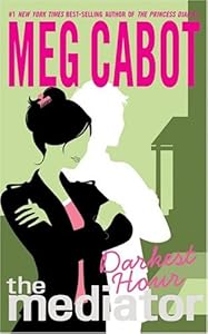 Darkest Hour (The Mediator #4)