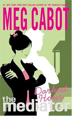 Darkest Hour (The Mediator #4)