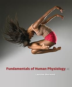 Fundamentals of Human Physiology by Lauralee Sherwood