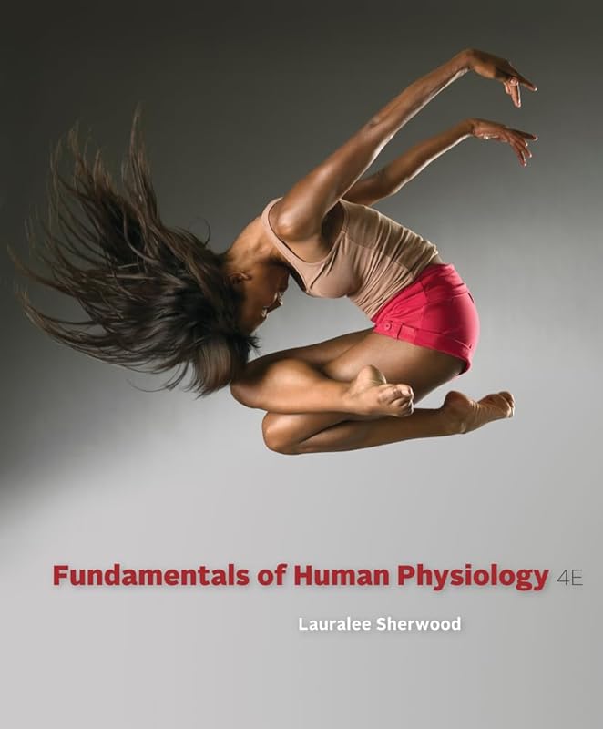 Fundamentals of Human Physiology by Lauralee Sherwood