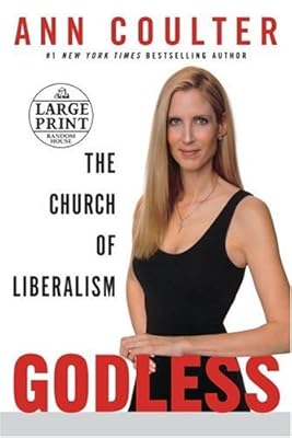 Godless: The Church of Liberalism