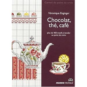 Chocolat, thé, café