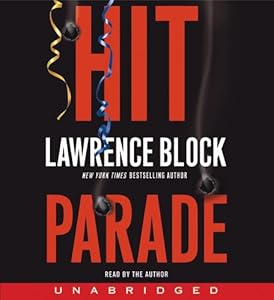 Hit Parade CD (John Keller Mysteries)