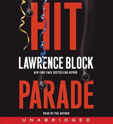 Hit Parade CD (John Keller Mysteries)