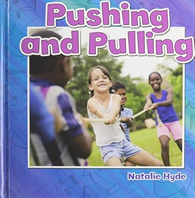 Pushing and Pulling