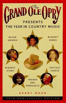 The Grand Ole Opry Presents the Year in Country: Music