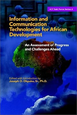 Information and Communications Technologies for African Development