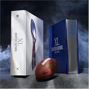 Super Bowl XL Opus Limited Edition