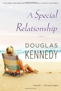 A Special Relationship: A Novel