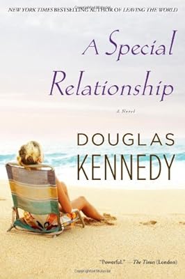 A Special Relationship: A Novel