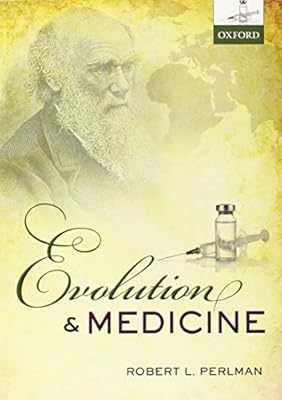 Evolution and Medicine