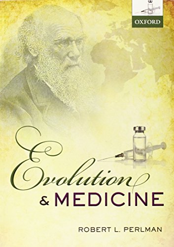 Evolution and Medicine by Robert Perlman