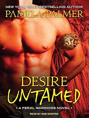 Desire Untamed