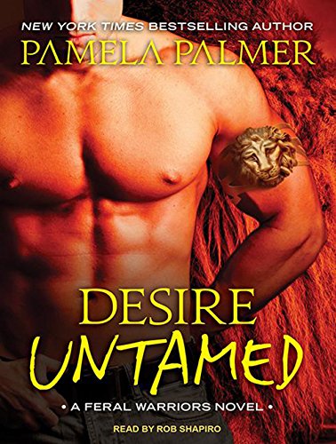 Desire Untamed by Pamela Palmer