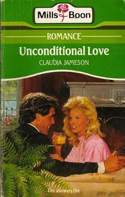 Unconditional Love