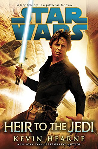 Star wars by Kevin Hearne