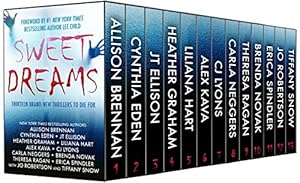 Sweet Dreams Boxed Set